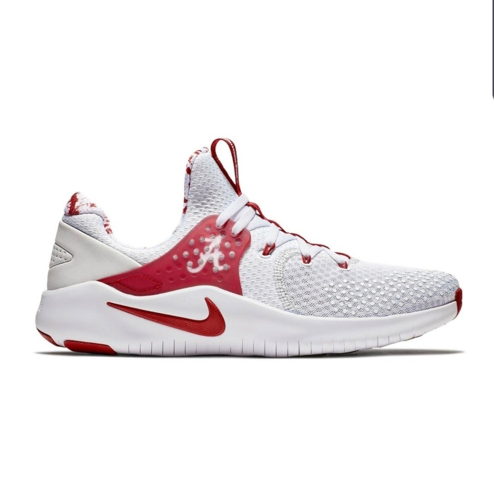 Nike Alabama Crimson Tide Free TR 8 Mens Shoes
